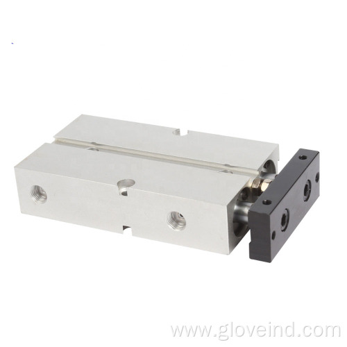 TN/TDA Pneumatic Cylinder Double Rod Air Cylinder